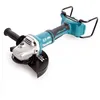 Image de Meuleuse Ø 230mm 36V Li-Ion sans batterie ni chargeur DGA900Z Makita