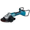 Image de Makita Akku-Winkelschleifer DGA900ZKX2