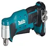 Image de Makita DA332DSYJ 1 vitesse-Perceuse dangle sans fil 10.8 V + 2 batteries, + mallette