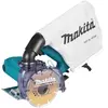 Image de Makita, Ponceuse + polisseuse, 4100