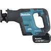 Image de Scie récipro 18V LXT (sans batterie ni chargeur) en boîte carton - MAKITA - DJR188Z