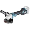 Image de Meuleuse dangle sans fil Makita DGA511Z DGA511Z 125 mm sans batterie 18 V