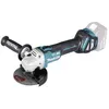Image de Meuleuse dangle sans fil Makita DGA513Z DGA513Z 125 mm sans batterie 18 V