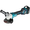 Image de Makita, Meuleuse d'angle, DGA 513 (125 mm)