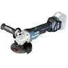 Image de Meuleuse dangle sans fil Makita DGA517Z 125 mm sans batterie 18 V