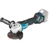 Image de Makita, Meuleuse d'angle, DGA 517 (125 mm)