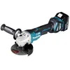Image de Meuleuse dangle sans fil Makita DGA517RTJ 125 mm + 2 batteries, + chargeur 18 V 5 Ah