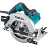 Image de Makita, Scie circulaire portative, HS 7611
