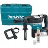Image de Makita, Perceuse + Visseuses sans fil, DHR 400 (Marteau perforateur)