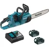 Image de Tronçonneuse Makita 36v (2 X 18v) 35cm