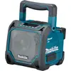 Image de Makita DMR202 (32 h), Enceinte Bluetooth, Noir, Bleu