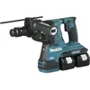 Image de Perfo-burineur Sds-plus Makita 36v (2x18v) 5ah 28mm