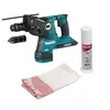 Image de Marteau rotatif 18V Li-Ion 2,9J sans batterie ni chargeur DHR281Z Makita