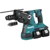 Image de Makita, Perceuse + Visseuses sans fil, DHR 281 (Marteau perforateur, Perceuse, Perceuse à percussion)