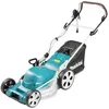 Image de Tondeuse à gazon Makita ELM4620 électrique 1800 W Largeur de coupe (max.) 460 mm