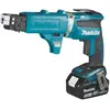 Image de Makita, Perceuse + Visseuses sans fil, DFS 452 (Visseuse pour cloisons sèches)
