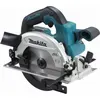 Image de Scie circulaire 18 V Li-Ion Ø 165 mm MAKITA - Sans batterie, ni chargeur - DHS660ZJ