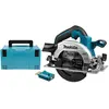 Image de Makita, Scie circulaire portative, DHS 661
