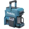 Image de Machine à café 12-18V (sans batterie ni chargeur) - MAKITA - DCM501Z