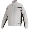 Image de Makita, Veste de travail, DFJ213ZXL sans batterie sans chargeur Veste de refroidissement (Taille unique)