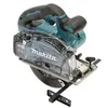 Image de Makita Scie circulaire portative sans fil sans batterie 18 V
