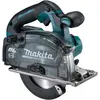 Image de Makita, Scie circulaire portative, DCS 553
