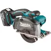 Image de Makita, Scie circulaire portative, DCS 552