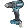 Image de Perceuse visseuse à percussion 18 V Li-Ion Ø 13 mm MAKITA - Sans batterie, ni chargeur - DHP485ZJ