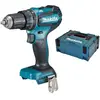 Image de Makita, Perceuse + Visseuses sans fil, DHP 485 (Perceuse-visseuse à percussion)
