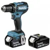 Image de Perceuse visseuse 18V LXT Li-Ion 2x3,0Ah DDF485RFJ Makita
