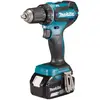 Image de Makita, Perceuse + Visseuses sans fil, DDF 485 (Perceuse-visseuse)