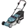 Image de Makita DLM460Z sans fil Tondeuse à gazon sans batterie 18 V Largeur de coupe (max.) 46 cm