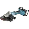 Image de Meuleuse à 230 Mm 36v (2x18v) 5ah - Makita