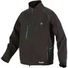 Image de Makita, Veste de travail, DCJ205ZM (M)