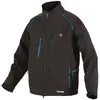 Image de Makita, Veste de travail, DCJ205ZL (L)