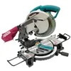 Image de Scie à onglet et radiale Makita 260 mm 30 mm 1500 W