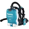 Image de Makita Aspirateur dorsal sans fil