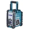 Image de Radio de chantier 7,2/12/14,4/18V (sans batterie ni chargeur) - MAKITA - DMR112