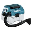 Image de Aspirateur souffleur 18V 7,5L DVC750LZ (sans batterie ni chargeur) - MAKITA - DVC750LZ