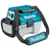 Image de Aspirateur souffleur 18V Li-Ion 6,7 / 4,2 mbar sans batterie ni chargeur DVC750LZX1 Makita