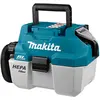 Image de Makita, Aspirateur industriel, DVC750LZX1 (Aspirateur eau et poussière)