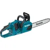 Image de Tronçonneuse 36 V (2 x 18 V Li-Ion) 35 cm - MAKITA - Sans batterie, ni chargeur - DUC355Z