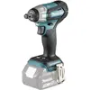 Image de Makita, Perceuse + Visseuses sans fil, DTW 181 (Clé à chocs)