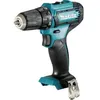 Image de Makita DF333DZ Perceuse-visseuse sans fil 10.8 V 4 Ah sans batterie