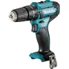 Image de Makita 2 vitesses-Perceuse-visseuse à percussion sans fil sans batterie