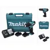 Image de Makita, Perceuse + Visseuses sans fil, HP 333 (Perceuse-visseuse à percussion)
