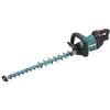 Image de Taille-haie 18V 60cm (Sans batterie ni chargeur) - MAKITA - DUH602Z