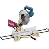 Image de Makita - Scie à coupe d'onglet 1650 W Ø 255 à 260 mm - LS1040N