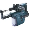 Image de Makita DHR243RTJW SDS-Plus-Marteau perforateur-burineur sans fil 18 V 5 Ah + chargeur