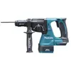 Image de Makita, Perceuse + Visseuses sans fil, DHR 243 (Marteau perforateur)